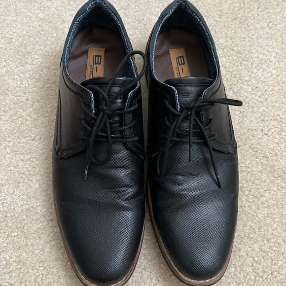 B-52 by bullboxer shoe - Picture 1 of 5